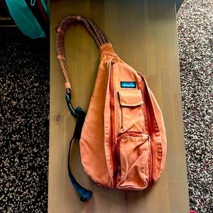 Kavu crossbody bag